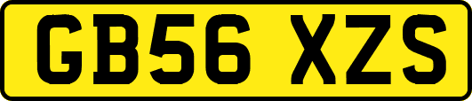 GB56XZS