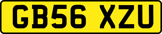 GB56XZU