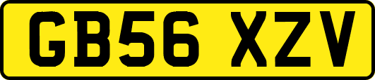 GB56XZV