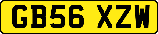 GB56XZW