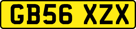 GB56XZX
