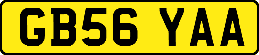 GB56YAA
