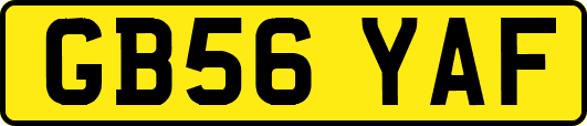 GB56YAF
