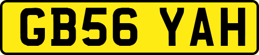 GB56YAH