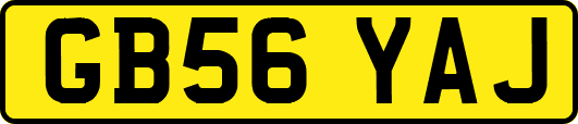 GB56YAJ
