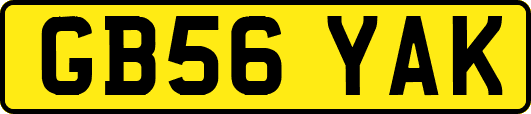 GB56YAK