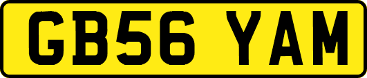 GB56YAM