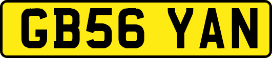 GB56YAN