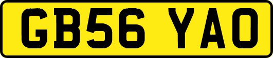 GB56YAO