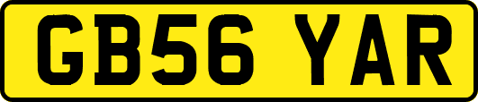 GB56YAR