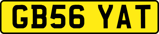 GB56YAT