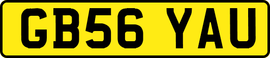 GB56YAU