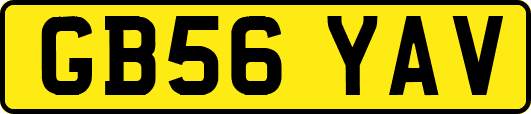 GB56YAV
