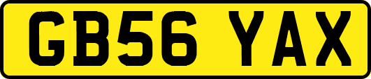GB56YAX