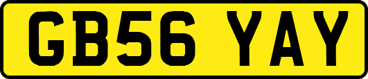 GB56YAY