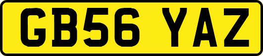 GB56YAZ