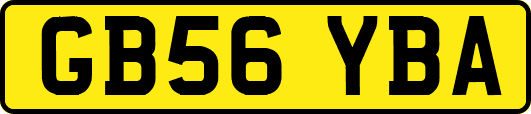 GB56YBA