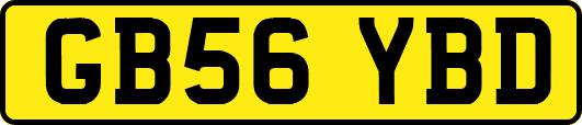 GB56YBD
