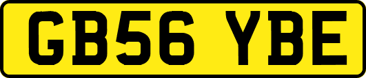 GB56YBE