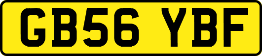 GB56YBF