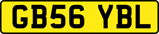 GB56YBL