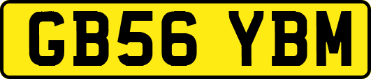 GB56YBM