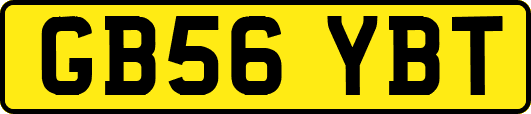 GB56YBT