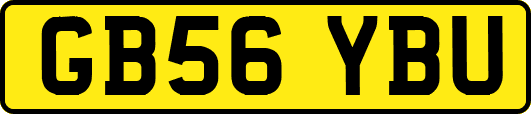 GB56YBU