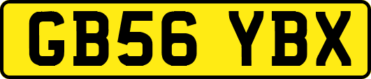 GB56YBX