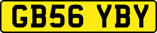 GB56YBY