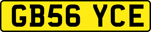 GB56YCE