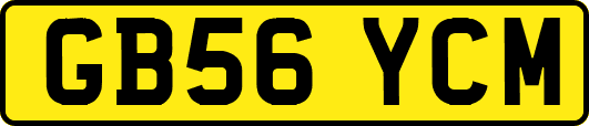 GB56YCM