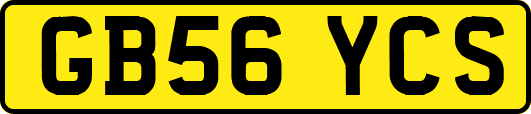 GB56YCS
