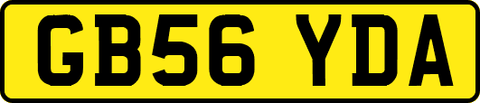 GB56YDA