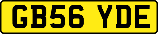 GB56YDE