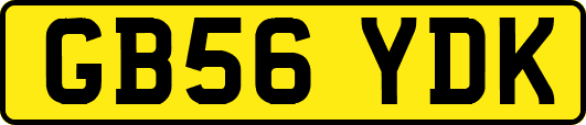GB56YDK