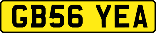 GB56YEA