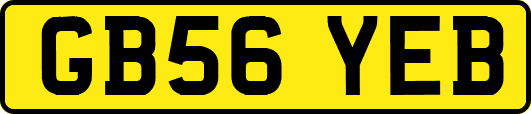GB56YEB