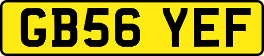 GB56YEF