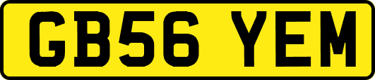 GB56YEM