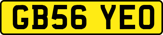 GB56YEO