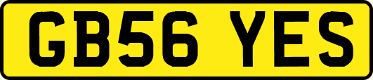 GB56YES