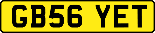 GB56YET