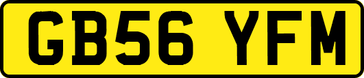 GB56YFM