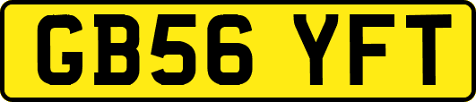 GB56YFT