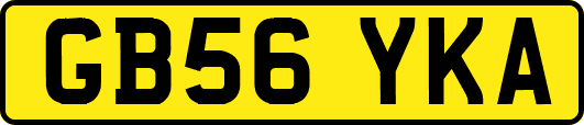 GB56YKA