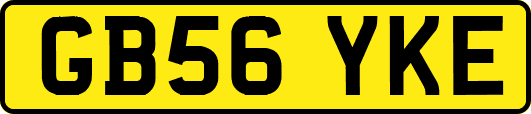 GB56YKE