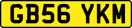 GB56YKM