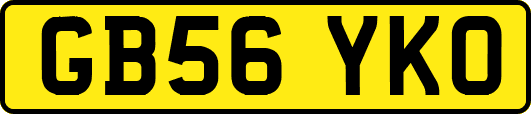 GB56YKO