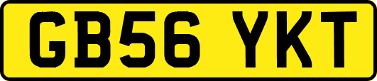 GB56YKT